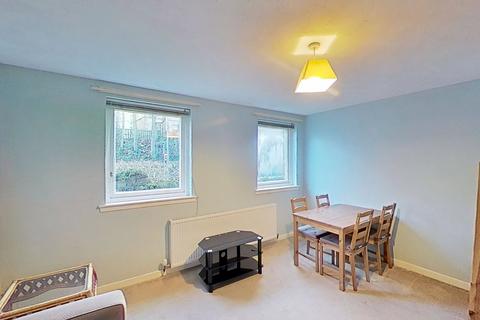 undefined, Glenogle Road, Stockbridge, Edinburgh, EH3