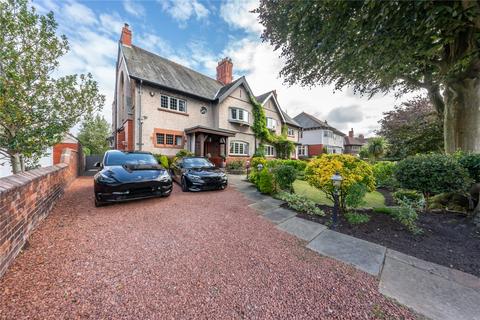 4 bedroom semi-detached house for sale, Hesketh Road, Southport, Merseyside, PR9