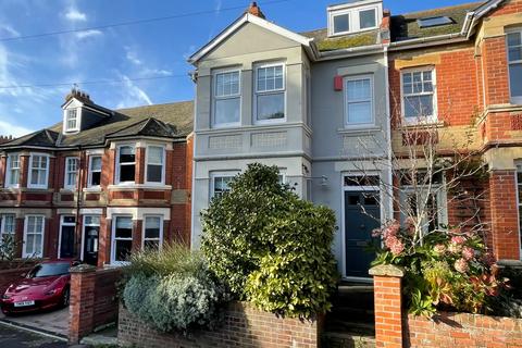 4 bedroom semi-detached house for sale - Old Castle Road, Weymouth
