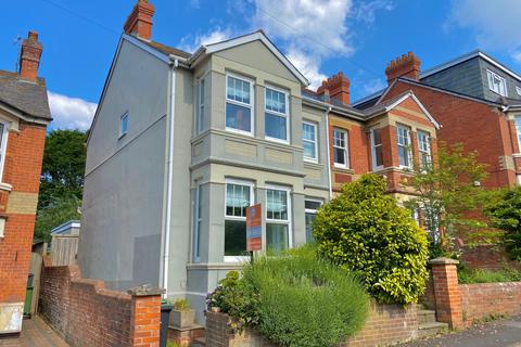 4 bedroom semi-detached house for sale, Old Castle Road, Weymouth