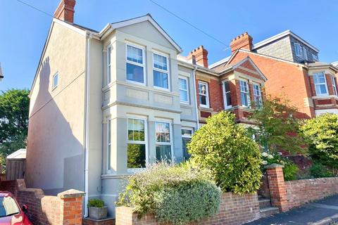 4 bedroom semi-detached house for sale, Old Castle Road, Weymouth