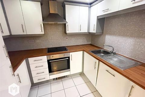 2 bedroom apartment for sale - Middlewood Street, Salford, Greater Manchester, M5 4LH