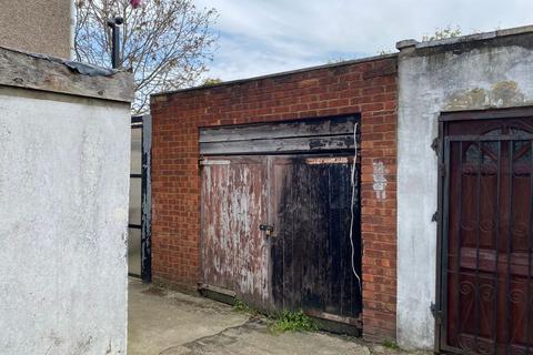Garage for sale - Garage to the Rear of 79 Bounces Road, Edmonton, London, N9 8LD