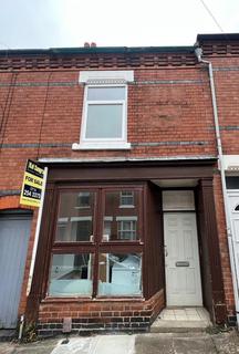 3 bedroom terraced house for sale - 100 Hartopp Road, Clarendon Park, Leicester, LE2 1WF