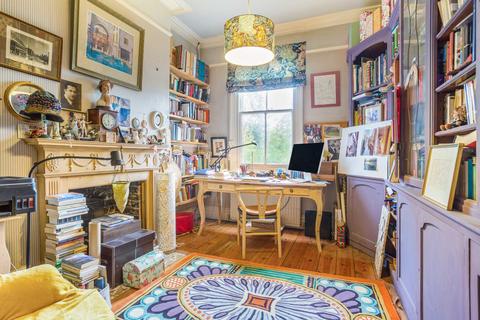 4 bedroom semi-detached house for sale - Polstead Road, Central North Oxford