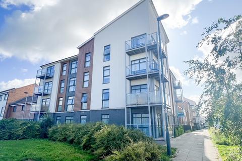 2 bedroom apartment for sale, Great Brier Leaze, Patchway, Bristol, Gloucestershire, BS34