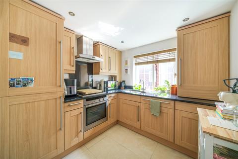 1 bedroom flat for sale, Cartbridge Court, 108 Send Road, Send, Surrey, GU23