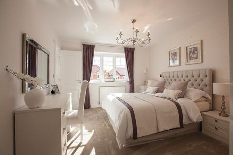 4 bedroom detached house for sale, Plot 235, The Davenham at Moorfield Park, Moorfield Park, Moonstone crescent (Off Garstang Road East) FY6