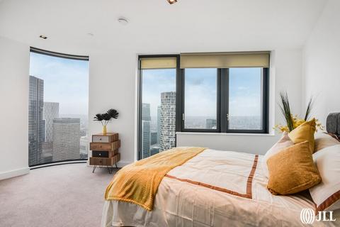 3 bedroom flat for sale, 203 Marsh Wall London E14