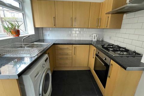 6 bedroom house share to rent, Salisbury Road, Wavertree