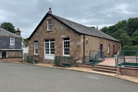 16 Keathbank Court, Blairgowrie, PH10 7HW
