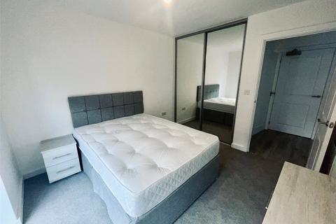 1 bedroom apartment to rent - Darwin House, 1 Sylvester Close, Derby, Derbyshire, DE1