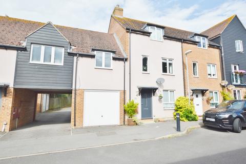 4 bedroom townhouse for sale, Cecil Place, Lytchett Matravers BH16