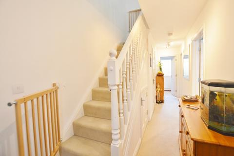 10 Cecil Place, Lytchett Matravers, Poole, BH16 6FG