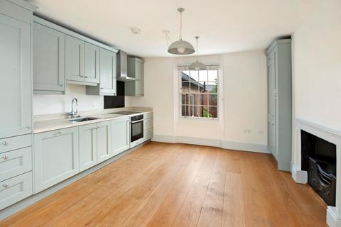 3 bedroom apartment for sale, Southernhay East, Exeter, Devon, EX1