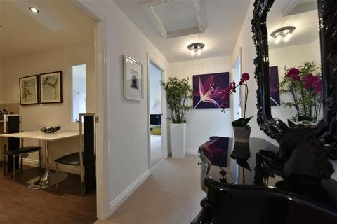 2 bedroom penthouse to rent, Ruff Lane, Ormskirk, Lancashire, L39 4PT