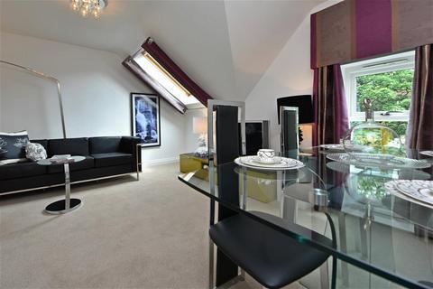 2 bedroom penthouse to rent, Ruff Lane, Ormskirk, Lancashire, L39 4PT