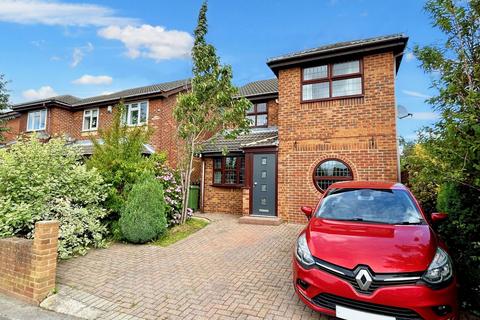 4 bedroom detached house for sale, Cypress View, Wheatley Hill, Durham, DH6 3SL