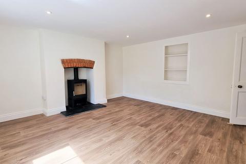 3 bedroom semi-detached house to rent, Treligga, Delabole