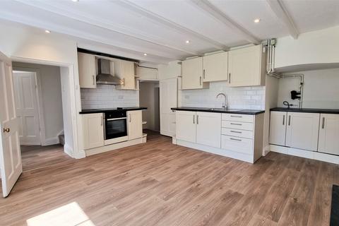 3 bedroom semi-detached house to rent, Treligga, Delabole