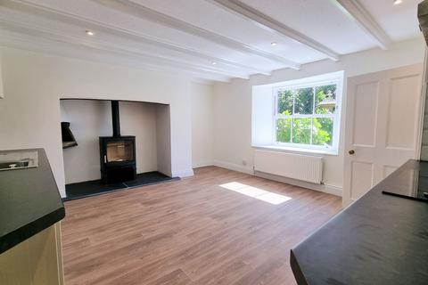 3 bedroom semi-detached house to rent, Treligga, Delabole