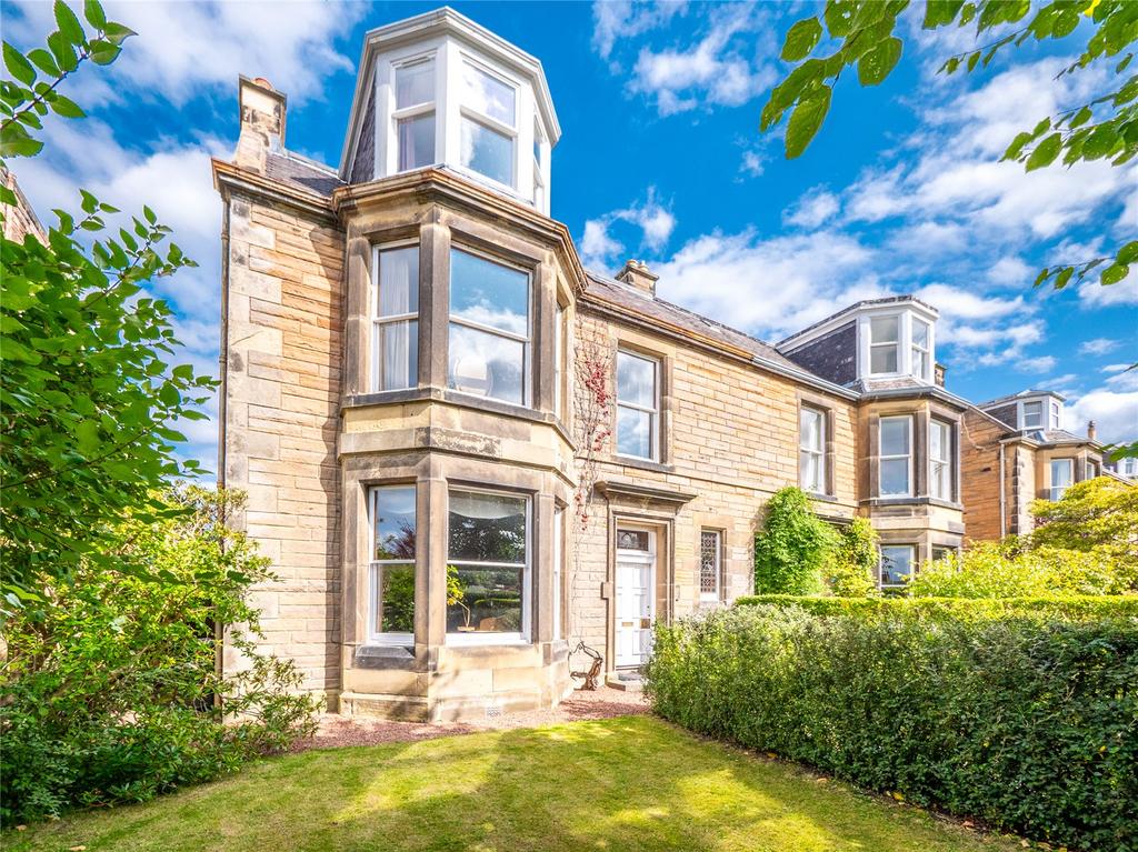 41 Gilmour Road, Edinburgh, EH16 7 bed semidetached house for sale £