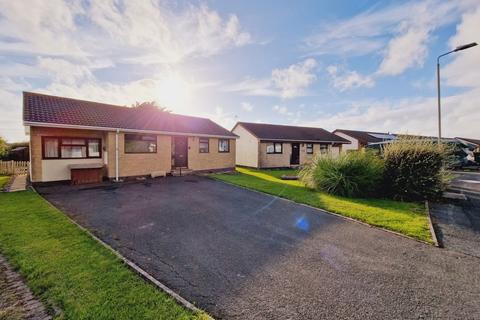 9 Heol Seithendre, Fairbourne, LL38 2EY