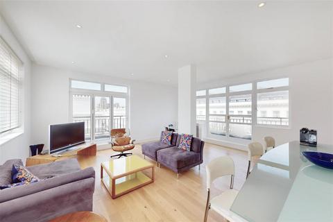 3 bedroom flat for sale - DERWENT HOUSE, STANHOPE GARDENS, London, SW7