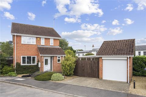 3 bedroom detached house for sale, Gales Ground, Marlborough, Wiltshire, SN8