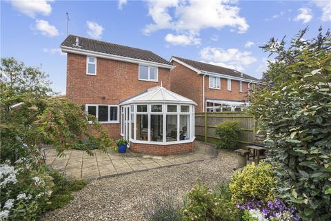 3 bedroom detached house for sale, Gales Ground, Marlborough, Wiltshire, SN8