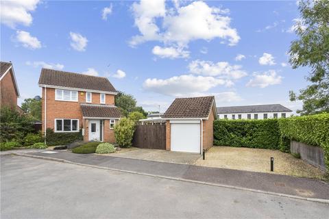 3 bedroom detached house for sale, Gales Ground, Marlborough, Wiltshire, SN8