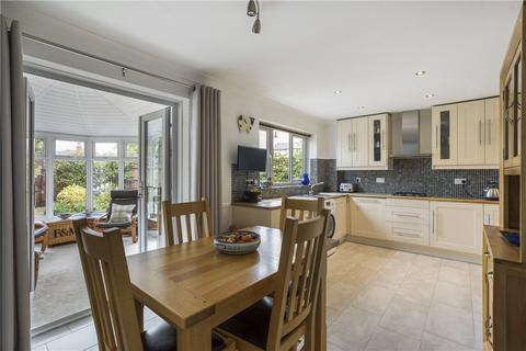 3 bedroom detached house for sale, Gales Ground, Marlborough, Wiltshire, SN8