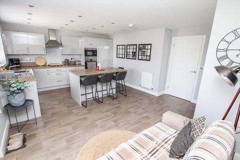 10 David Todd Way, Bardney, Lincoln, LN3 5DN