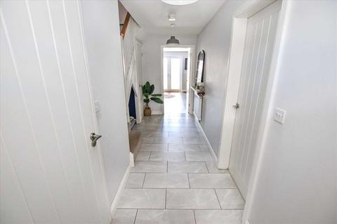 10 David Todd Way, Bardney, Lincoln, LN3 5DN