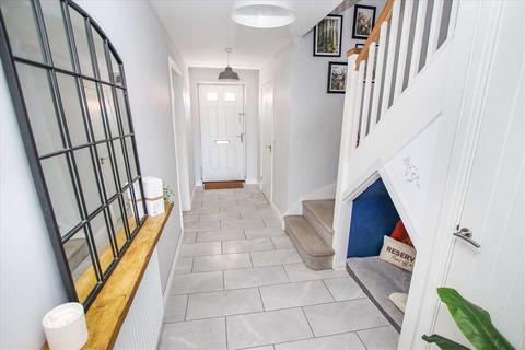 10 David Todd Way, Bardney, Lincoln, LN3 5DN