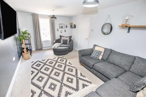 10 David Todd Way, Bardney, Lincoln, LN3 5DN
