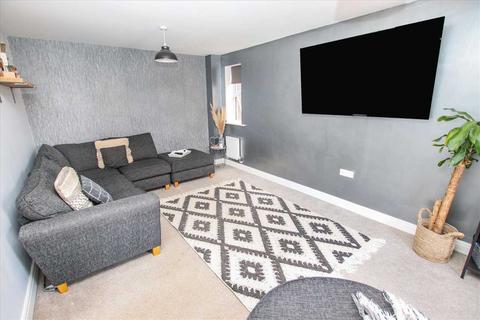 10 David Todd Way, Bardney, Lincoln, LN3 5DN