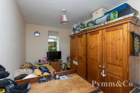 2 bedroom detached house for sale, Reepham Road, Norwich NR6