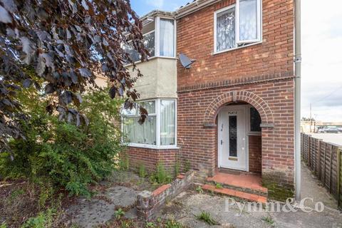 2 bedroom detached house for sale, Reepham Road, Norwich NR6