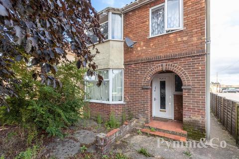 Reepham Road, Norwich NR6