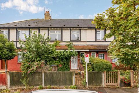 3 bedroom terraced house for sale - Lionel Road North, Brentford  TW8