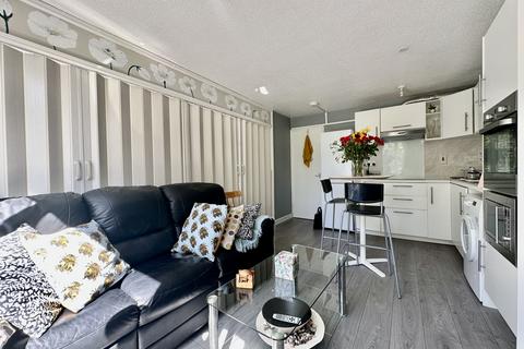 1 bedroom apartment to rent, Broadwood Terrace, Kensington, London, W8
