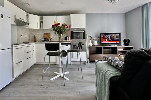 1 bedroom apartment to rent, Broadwood Terrace, Kensington, London, W8