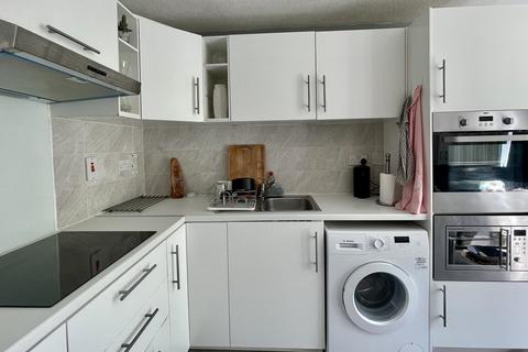 1 bedroom apartment to rent, Broadwood Terrace, Kensington, London, W8