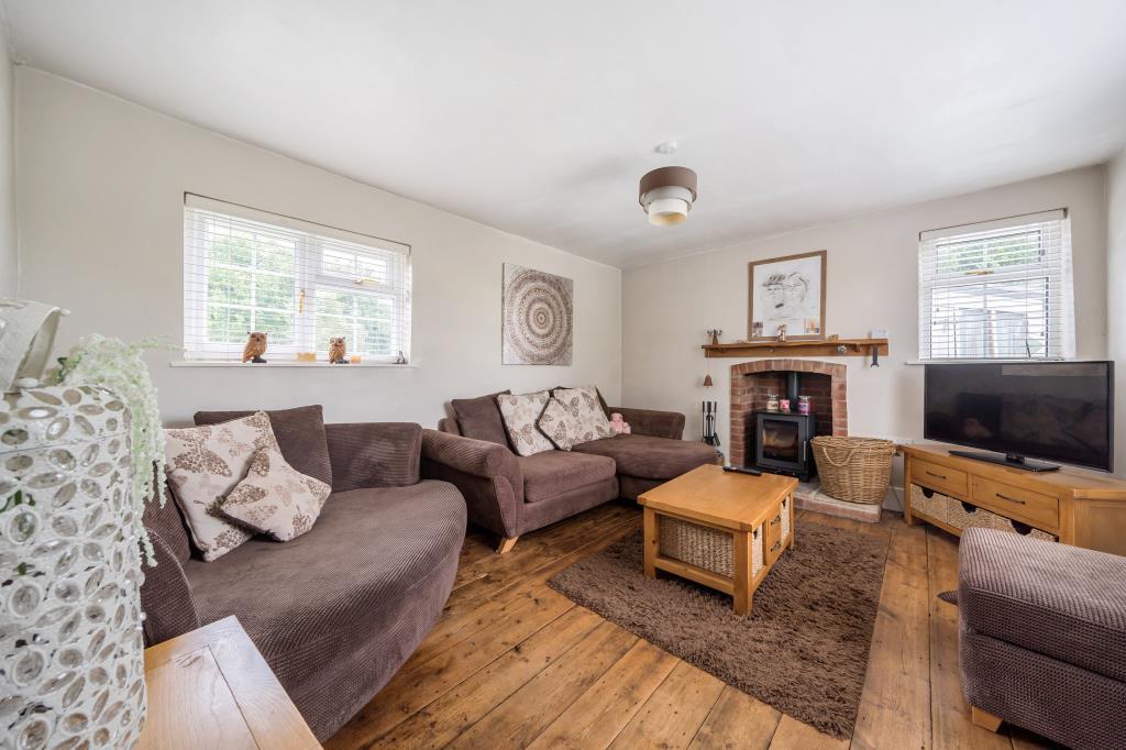 Eardisley, Herefordshire, HR3 3 bed detached house for sale £375,000