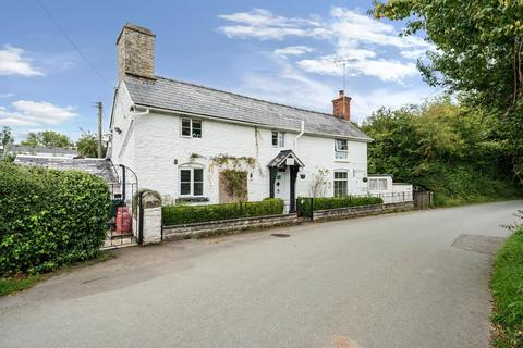 3 bedroom detached house for sale, Eardisley,  Herefordshire,  HR3