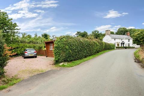 3 bedroom detached house for sale, Eardisley,  Herefordshire,  HR3