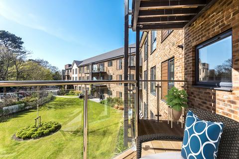 2 bedroom apartment for sale, Plot 42, Harebell at Meadow Court, 15 Hamilton Road, Sarisbury Green, Southampton SO31
