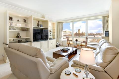 2 bedroom apartment for sale, Peninsula Heights, 93 Albert Embankment, London, SE1