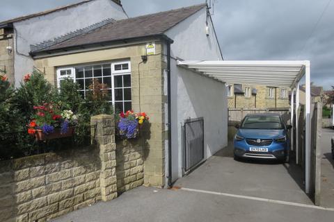 4 bedroom detached bungalow for sale, Keighley Road, Cowling BD22